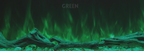 Modern Flames Landscape 44" Pro Multi Sided