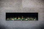 Modern Flames Landscape 56 Pro Slim Built In Electric Fire