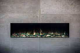 Modern Flames Landscape 56 Pro Slim Built In Electric Fire