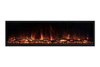 Modern Flames Landscape 56 Pro Slim Built In Electric Fire