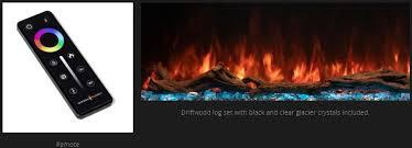 Modern Flames Landscape 56 Pro Slim Built In Electric Fire