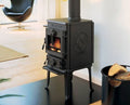 Morso 1410 Freestanding Wood Fire