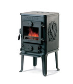 Morso 1410 Freestanding Wood Fire
