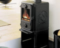 Morso 1440 Freestanding Wood Fire