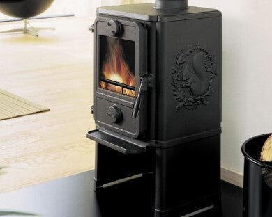Morso 1440 Freestanding Wood Fire