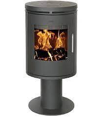 Morso 6148 Freestanding Wood Fire