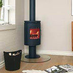 Morso 6148 Freestanding Wood Fire