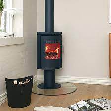 Morso 6148 Freestanding Wood Fire