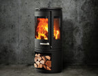 Morso 7943 Freestanding Wood Fire