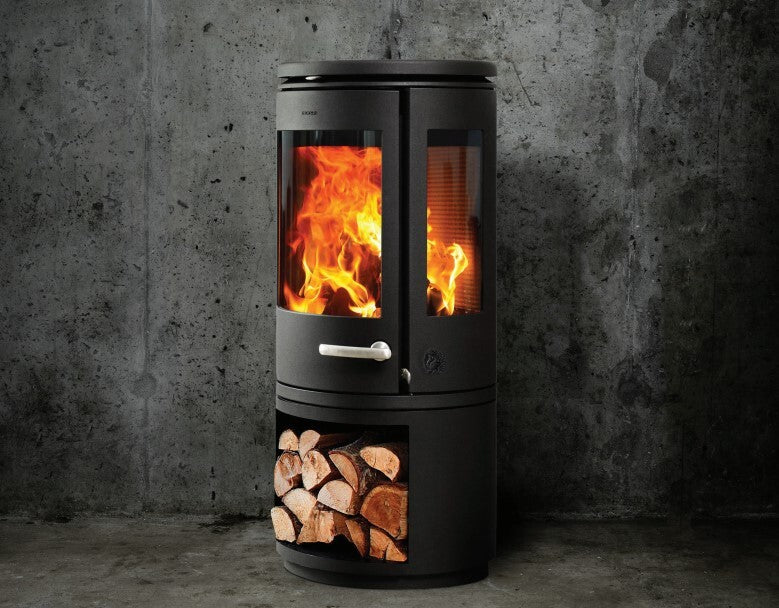 Morso 7943 Freestanding Wood Fire