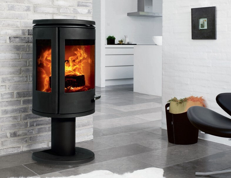 Morso 7948 Freestanding Wood Fire
