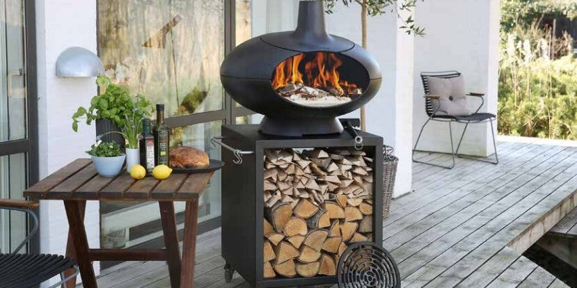 Morso Forno Outdoor Oven