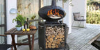 Morso Forno Outdoor Oven