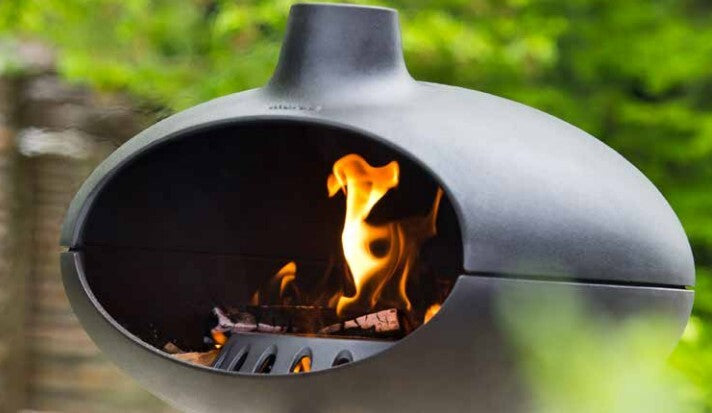 Morso Forno Outdoor Oven