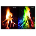 Mystical Fire (MYSTIC)
