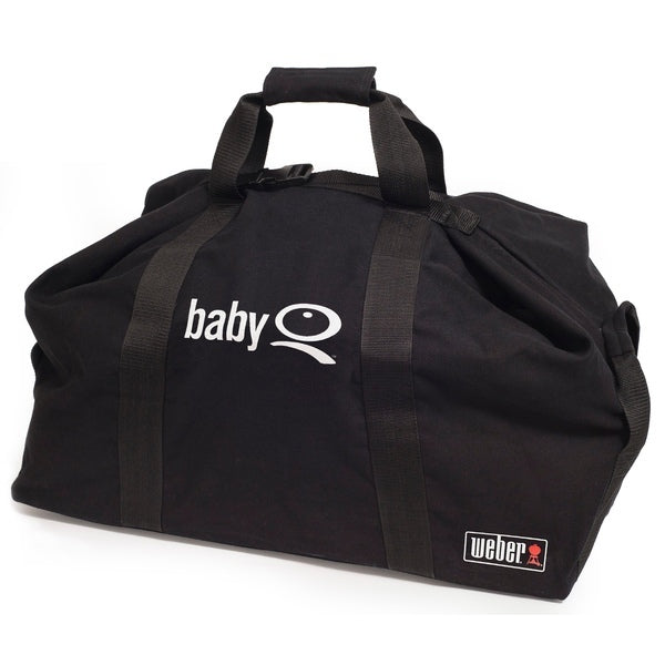 OLD Weber Baby Q Duffle Bag 91139
