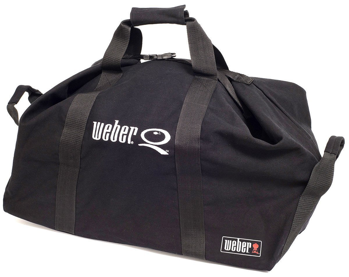 Weber Q Duffle Bag PRE OCT 2023
