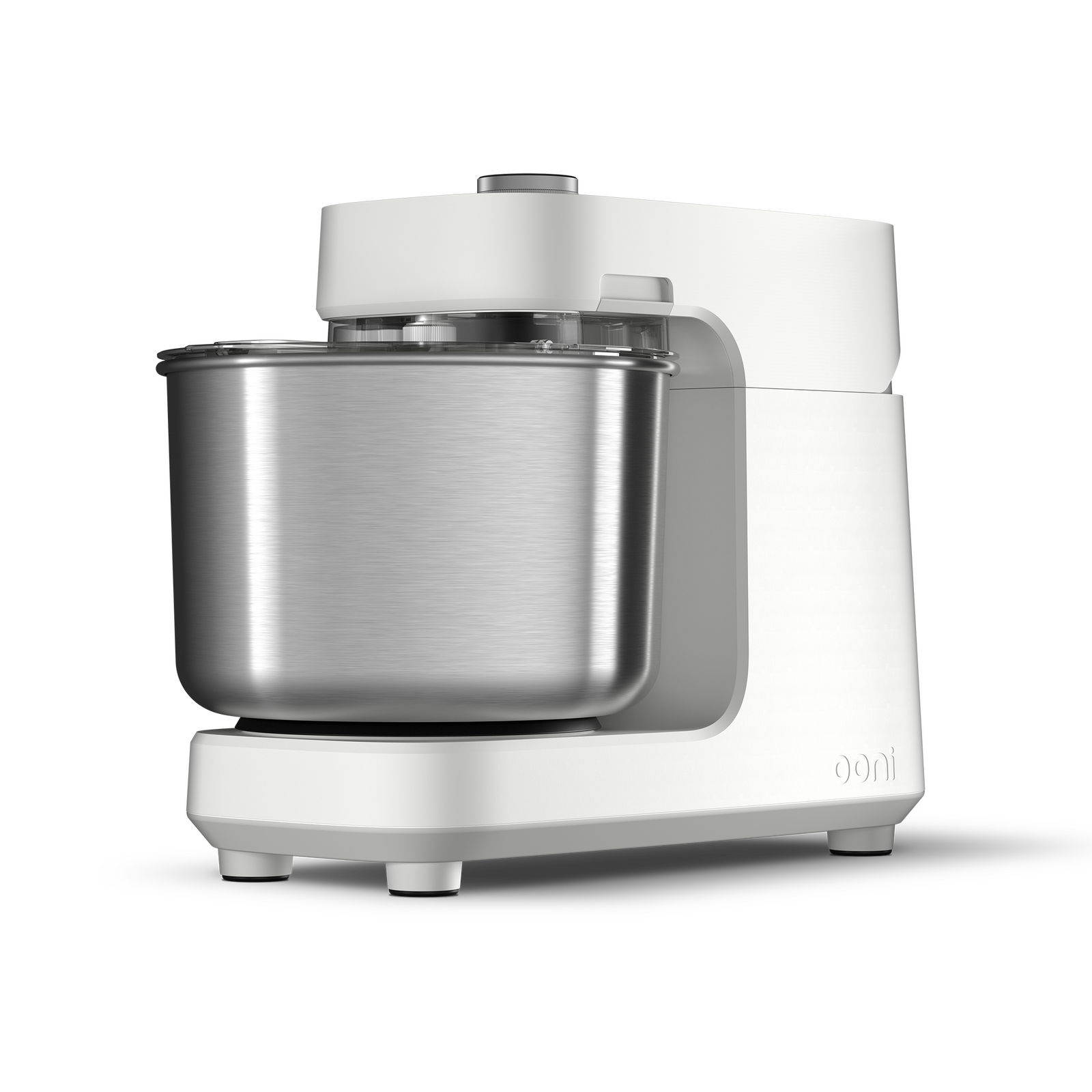 OONI Halo Spiral Mixer Polar White
