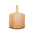 Ooni Bamboo Pizza Peel and Serving Board 12 Inch