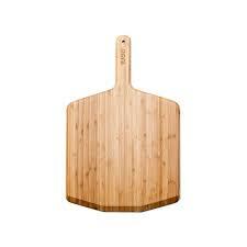 Ooni Bamboo Pizza Peel and Serving Board 12 Inch