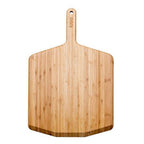 Ooni Bamboo Pizza Peel and Serving Board 16 Inch