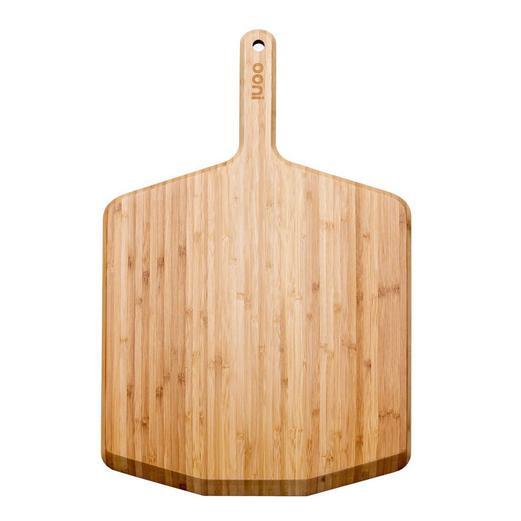 Ooni Bamboo Pizza Peel and Serving Board 16 Inch