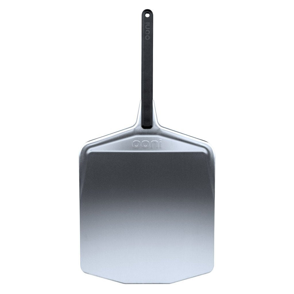 Ooni Flat Aluminium Pizza Peel 14 Inch
