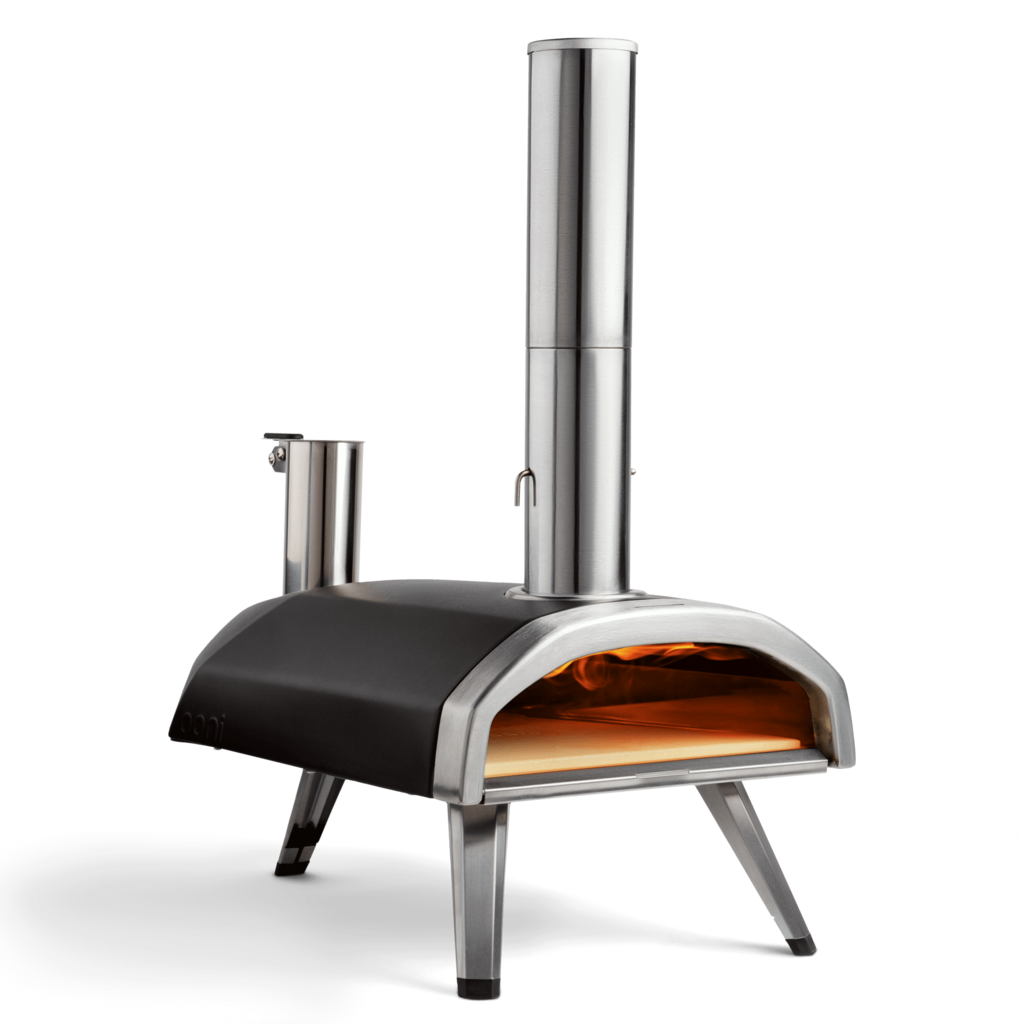Ooni Fyra Portable Wood Pellet Pizza Oven