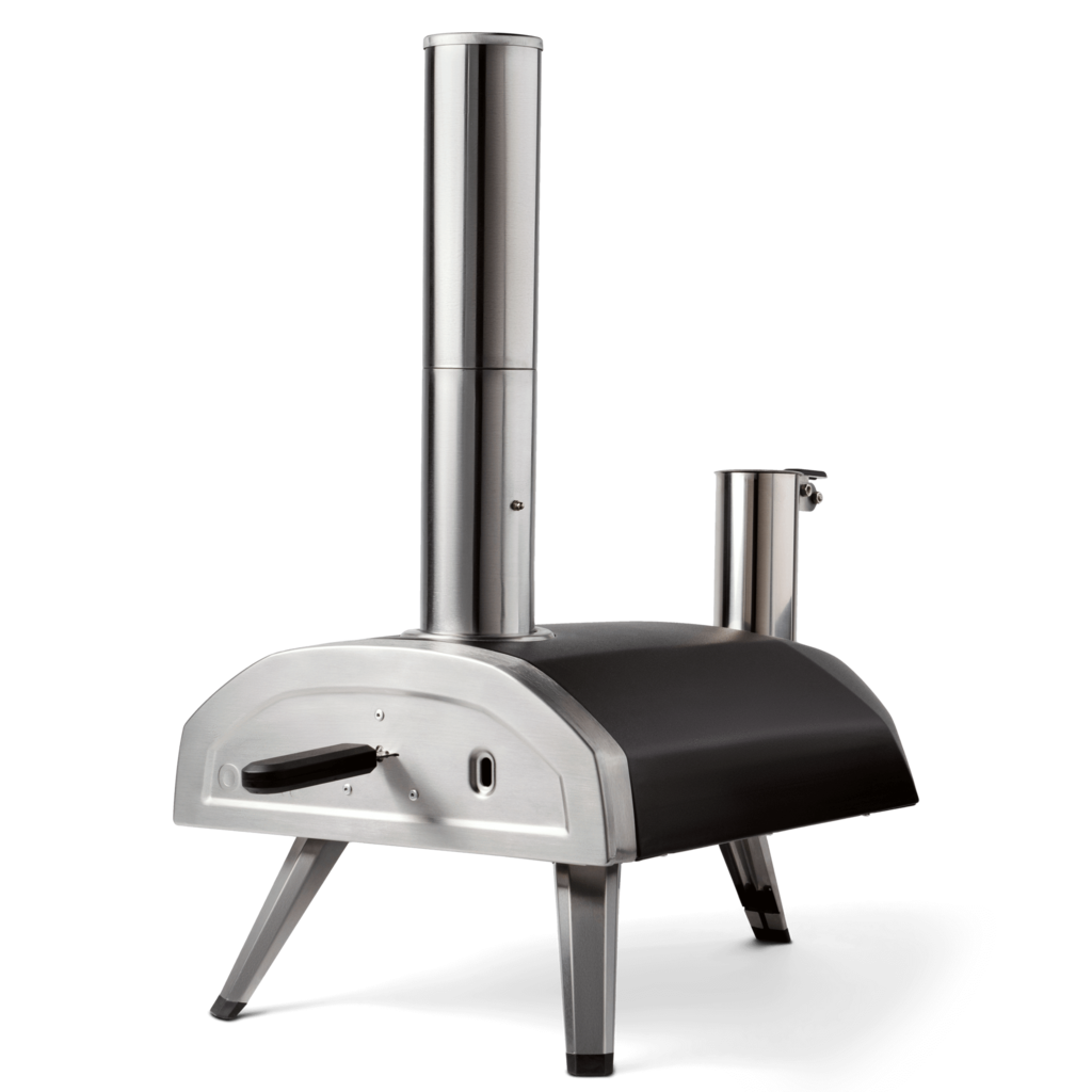 Ooni Fyra Portable Wood Pellet Pizza Oven