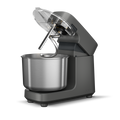 Ooni Halo Pro Spiral Mixer Charcoal Grey