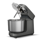 Ooni Halo Pro Spiral Mixer Charcoal Grey