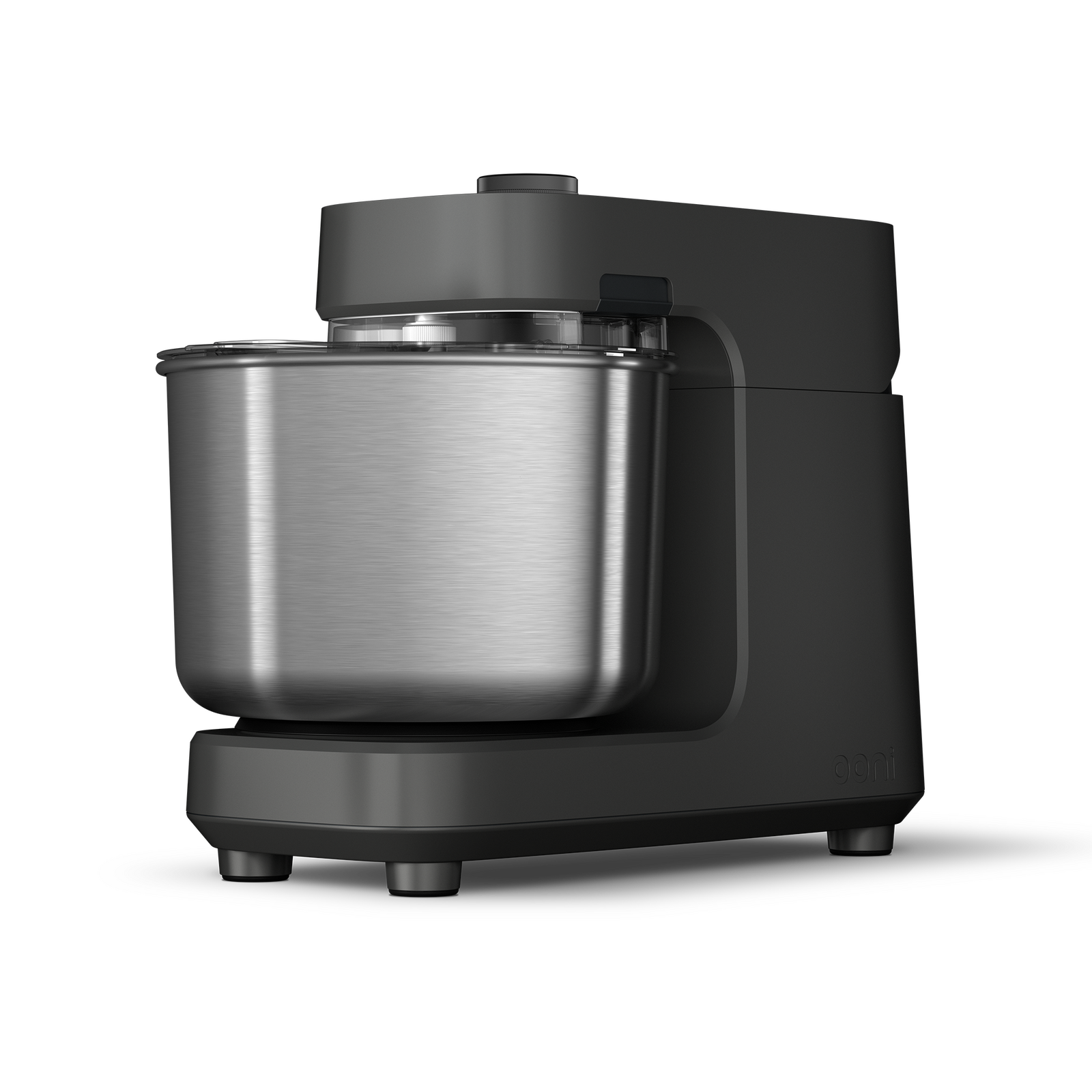 Ooni Halo Pro Spiral Mixer Charcoal Grey