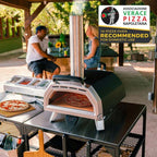 Ooni Karu 16 Pizza Oven