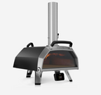 Ooni Karu 2 Pro Wood/Gas Pizza Oven