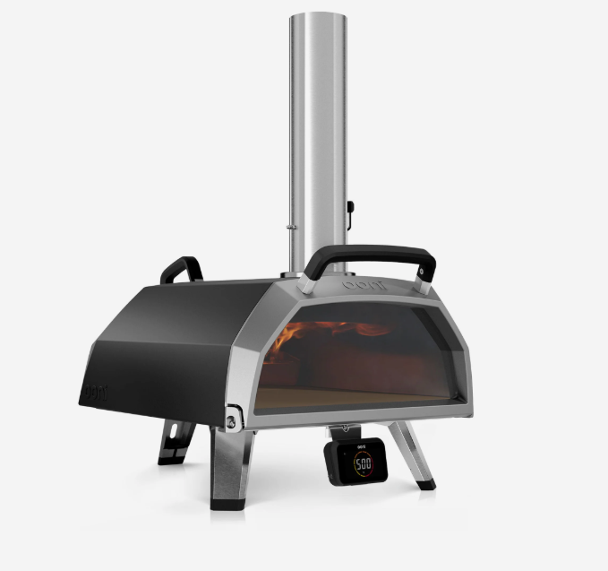 Ooni Karu 2 Pro Wood/Gas Pizza Oven