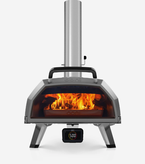 Ooni Karu 2 Pro Wood/Gas Pizza Oven