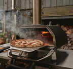 Ooni Karu 2 Pro Wood/Gas Pizza Oven
