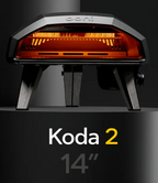 Ooni Koda 2 Gas Powered Pizza Oven