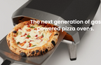 Ooni Koda 2 Gas Powered Pizza Oven