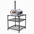 Ooni Large Modular Portable Pizza Oven Table