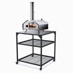 Ooni Large Modular Portable Pizza Oven Table