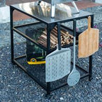Ooni Large Modular Portable Pizza Oven Table