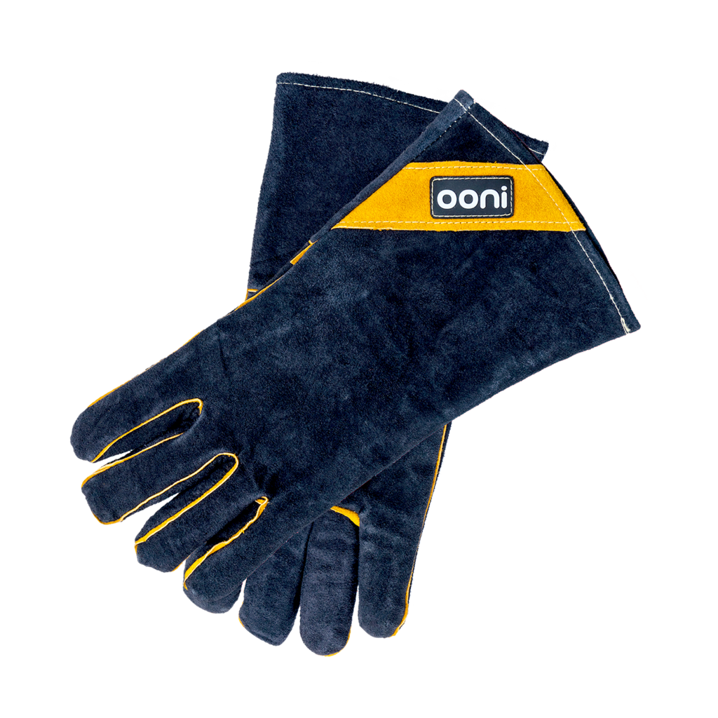 Ooni Pizza Oven Heat Safety Gloves