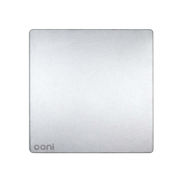 Ooni 13" Pizza Steel