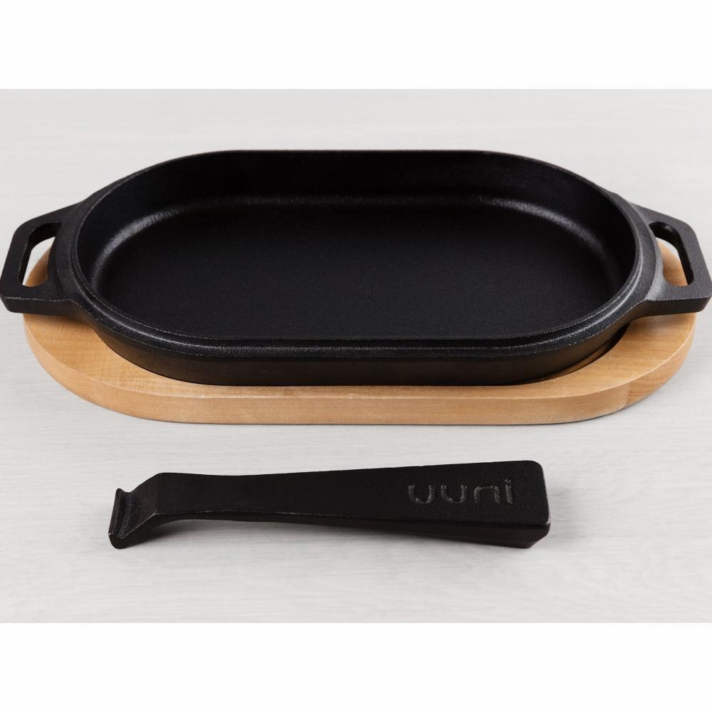 Ooni Sizzler Pan