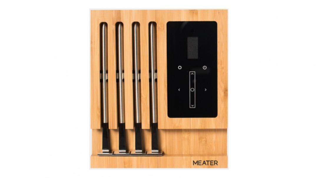 Original Meater Block