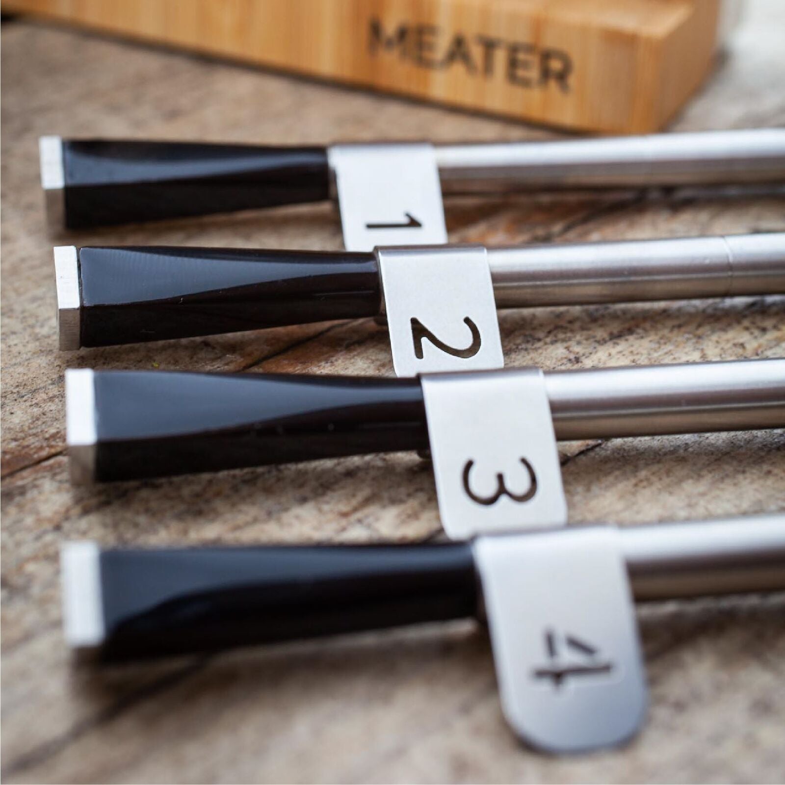 Original Meater Block