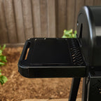 Weber Works™ Searwood®/Smoque™ Side Table