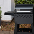 Weber Works™ Searwood®/Smoque™ Side Table