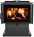 Pacific Energy NeoView 2.5 Wood Heater - Cassette Only